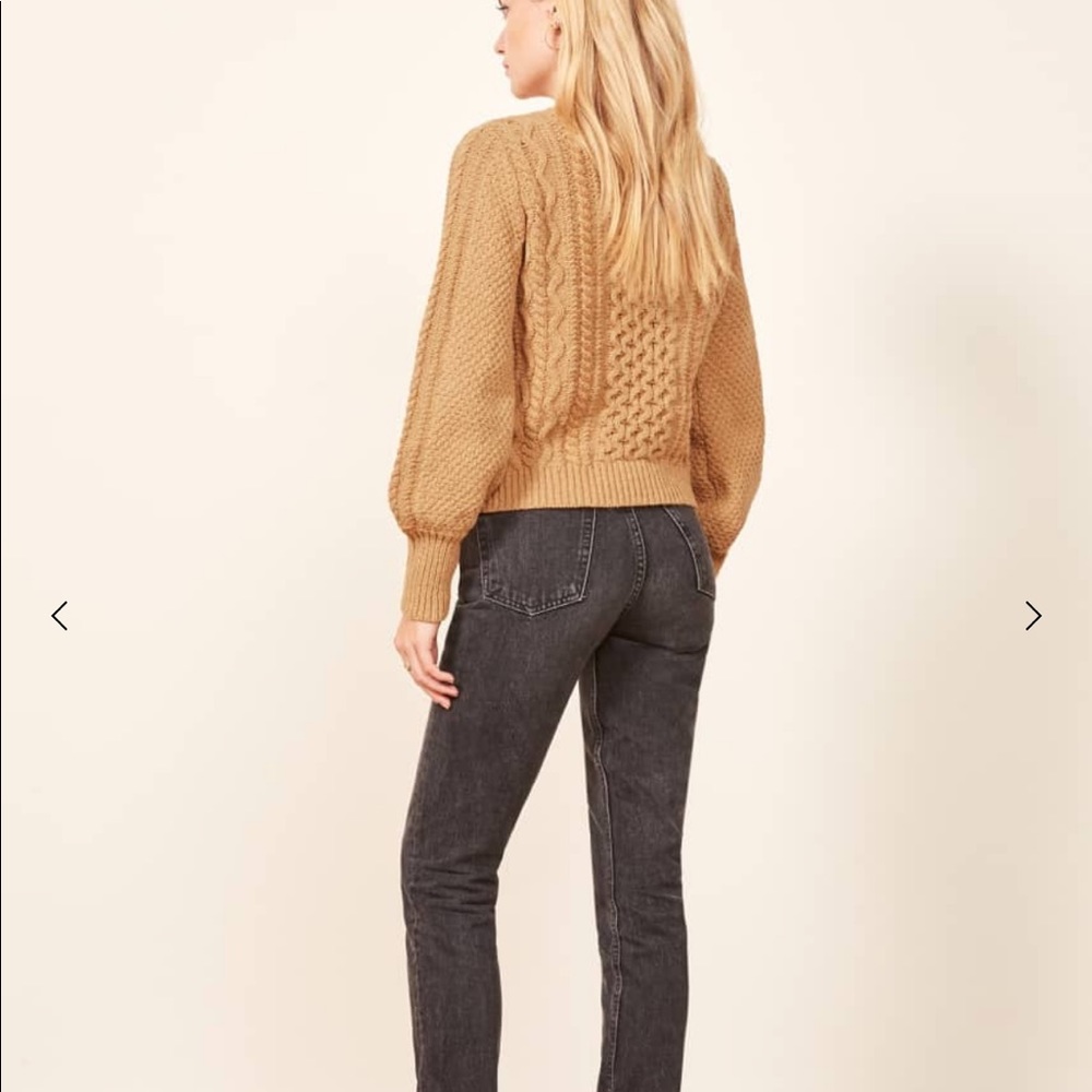 La Ligne X Reformation Sail-Away-With-Me  Large - Picture 4 of 4